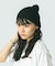 ROSEBUD BEANIE