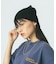 ROSEBUD BEANIE