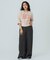 SHORT LENGTH SWEAT TOP