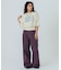 SHORT LENGTH SWEAT TOP