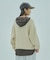 MESSAGE LOGO JACQUARD KNIT