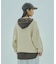 MESSAGE LOGO JACQUARD KNIT