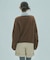 MESSAGE LOGO JACQUARD KNIT