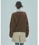 MESSAGE LOGO JACQUARD KNIT
