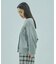 BIJOU BROOCH CARDIGAN