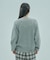 BIJOU BROOCH CARDIGAN