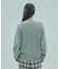 BIJOU BROOCH CARDIGAN