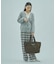 BIJOU BROOCH CARDIGAN