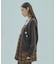 BIJOU BROOCH CARDIGAN