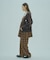 BIJOU BROOCH CARDIGAN