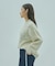 BIJOUX KNIT PULLOVER