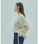 BIJOUX KNIT PULLOVER