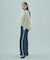 BIJOUX KNIT PULLOVER