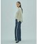 BIJOUX KNIT PULLOVER