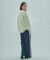 BIJOUX KNIT PULLOVER