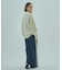 BIJOUX KNIT PULLOVER