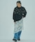 BIJOUX KNIT PULLOVER