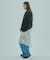 BIJOUX KNIT PULLOVER