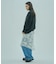 BIJOUX KNIT PULLOVER