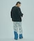 BIJOUX KNIT PULLOVER