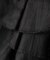 FRILL COLLAR BELT