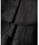 FRILL COLLAR BELT