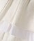 FRILL COLLAR BELT