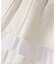 FRILL COLLAR BELT