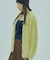 FEATHERYARN CARDIGAN
