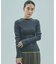 BASIC RIB KNIT TOP