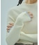 BASIC RIB KNIT TOP