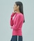 BASIC RIB KNIT TOP