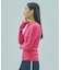 BASIC RIB KNIT TOP