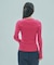 BASIC RIB KNIT TOP