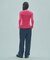 BASIC RIB KNIT TOP