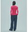 BASIC RIB KNIT TOP