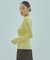 BASIC RIB KNIT TOP