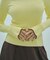 BASIC RIB KNIT TOP