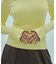 BASIC RIB KNIT TOP