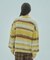 STRIPE KNIT TOP