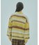 STRIPE KNIT TOP