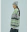 STRIPE KNIT TOP