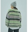 STRIPE KNIT TOP