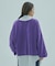 V-NECK SWEATSHIRT