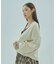 V-NECK SWEATSHIRT