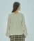 V-NECK SWEATSHIRT