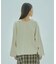V-NECK SWEATSHIRT