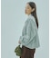 V-NECK SWEATSHIRT