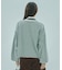 V-NECK SWEATSHIRT