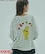ROSEBUD x HARIBO BEAR L/S SWEAT